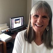 Ann Biernat-Rucker from West End Alliance, Inc.