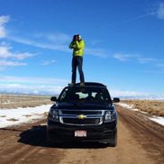 Joe Treleven from Treleven Photography