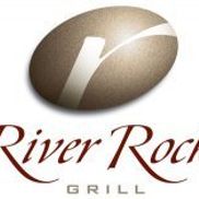 Pablo Carbonell from River Rock Grill