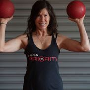 Cheryle Matteo from Brien Shamp's Boot Camps, Personal Training, Nutrition