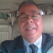 Simon Villanacci from Simon's Pet Sitting Service