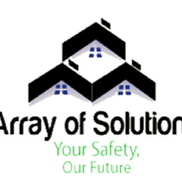 Douglas Whitehead from Array of Solutions