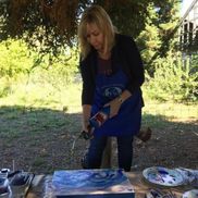 Mary Hollis from Mary Hollis Sudio
