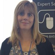 Debbie Balestra from Driving Dynamics INC