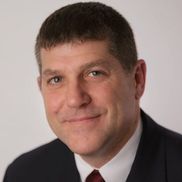 Scott Horvath from O'Malia's Living