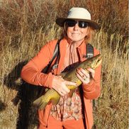 Wendy Nelson from Wind River Wealth Advisors Wendy Nelson