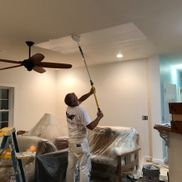 James Murray from Color My World Painting, llc