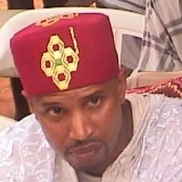 Nnamdi Azikiwe from The Mhotep Corporation