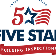 Steven Hope Sr. from 5 Star Building Inspections Inc.