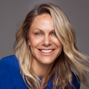 Annelise Hagen from The Yoga Face