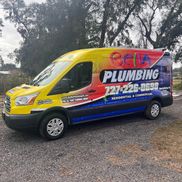 Clayton Barresse from Bella Plumbing LLC