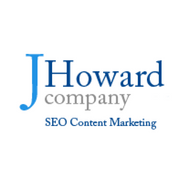 Jim Angel from J Howard Company