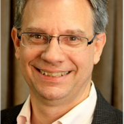 Chris Thyberg from The Serving Way