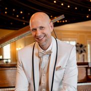 Jeremy Weinglass from Weinglass Music