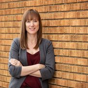 Erin Rommel from Universal Consulting Group Ltd