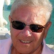 Rick DeFabio from ParadiseCoastLiving.com