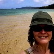 Madge Osborn from Pacific Pregnancy Clinic