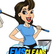 Mel Morton from Flow’s Metropolitan Cleaning Services, LLC.