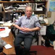 Danny Cahn from MJ Cahn Co Inc