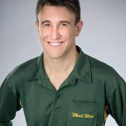 Matthew Peters from Weed Man & Mosquito Hero of Bucks & Montgomery Counties