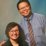 Nelson Kung from Transformational Leadership Consulting