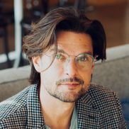 Garrett Wood from Gnosis Therapy