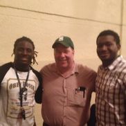 Art Grace from Clearwater Construction