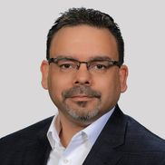 Brendan Farrell from BJF Mortgage Team 