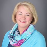 Nancy Judge from Evergreen Chamber Of Commerce