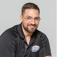 Nathan LeMay from A Plus HVAC Inc