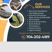 Clyde Ross from Ross Realty and Construction