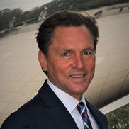 John Galarnyk from Galarnyk & Associates, Ltd.