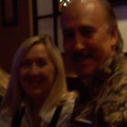 Paul Pickern from All Pro Pastors International