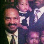 Lorenzo Brown from LORENZO BROWN & ASSOCIATES