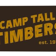 Glenn Smith from Camp Tall Timbers