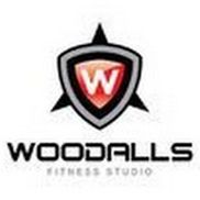 James Woodall from Woodall's Fitness and Performance Center