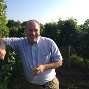 Randy Agness from Agness Wine Cellars