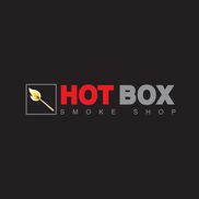 Sajid Husain from Hotbox Smoke Shop