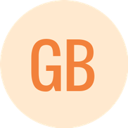 George Bland from Lewisville Lettering