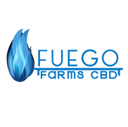 Farmer Mike from Fuego Farms CBD