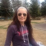 Sarah Coffman from AK Stitchcrafters