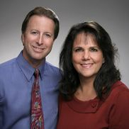Jeff and Betty Stelzl from ReMax Parkside Realty: Jeff and Betty Stelzl