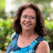 Mary Ann Korkuc from The Keyes Co 