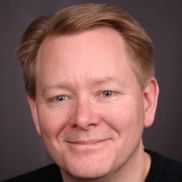 Stan Vickers from Inspiration IT, Inc.