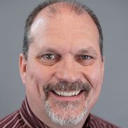 Michael Smith from Shipley Center