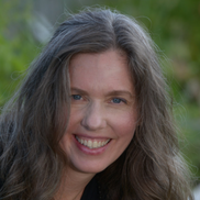 Susan Jarema from Grand Connection & New Earth Marketing