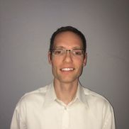 Reg Campsall from Vande Hey Brantmeier