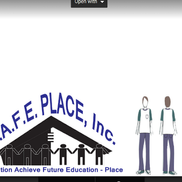 Helen Riley from S.A.F.E.PLACE Ga