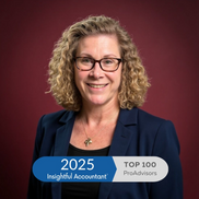 Kimberly Noh from Noh Hassle Bookkeeping