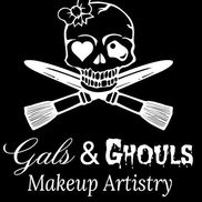 Meghan Martin from Gals & Ghouls